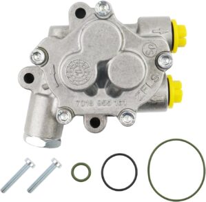 Pump Fuel Lift Fuel Feed Pump Compa...