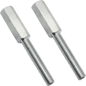 2 Pcs 1290 Shock Extension, Length ...