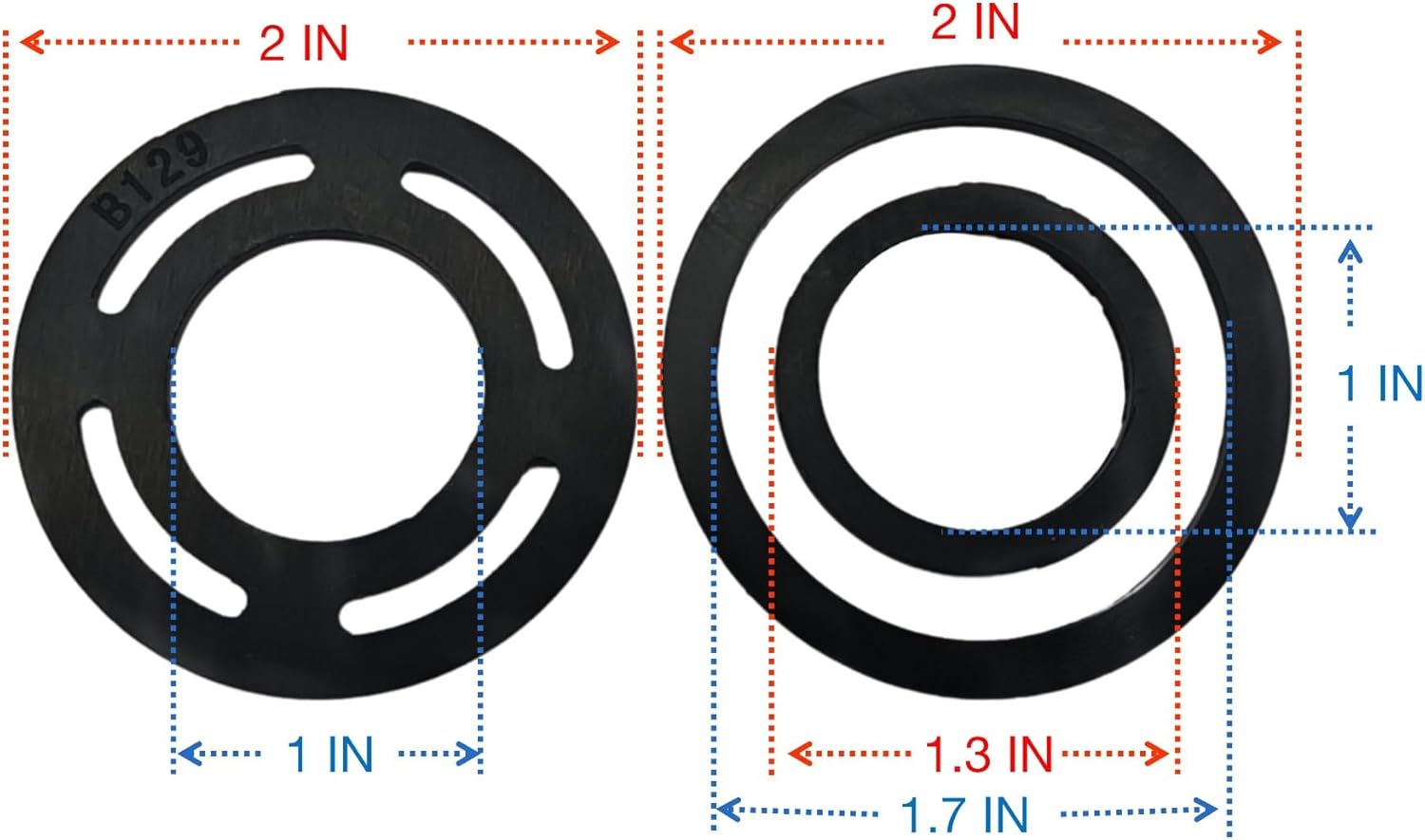8M0046752 Fuel Filter Kit for MerCruiser Sterndrive 4 Cyl 6 Cyl 2.5 3.0 3.7 4.3 L Inboard Engines 35-803897Q1 18-7784 - Image 7