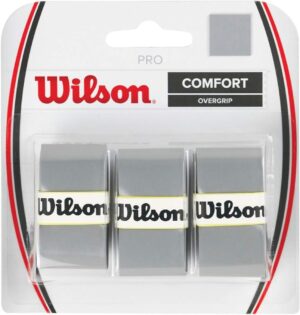 WILSON Pro Tennis Racquet Over Grip...