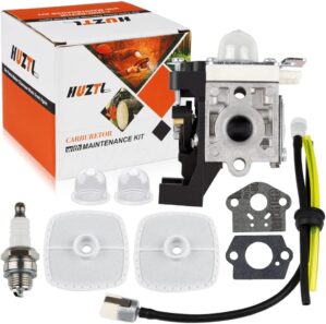 Carburetor for ECHO SRM225 GT225 SR...