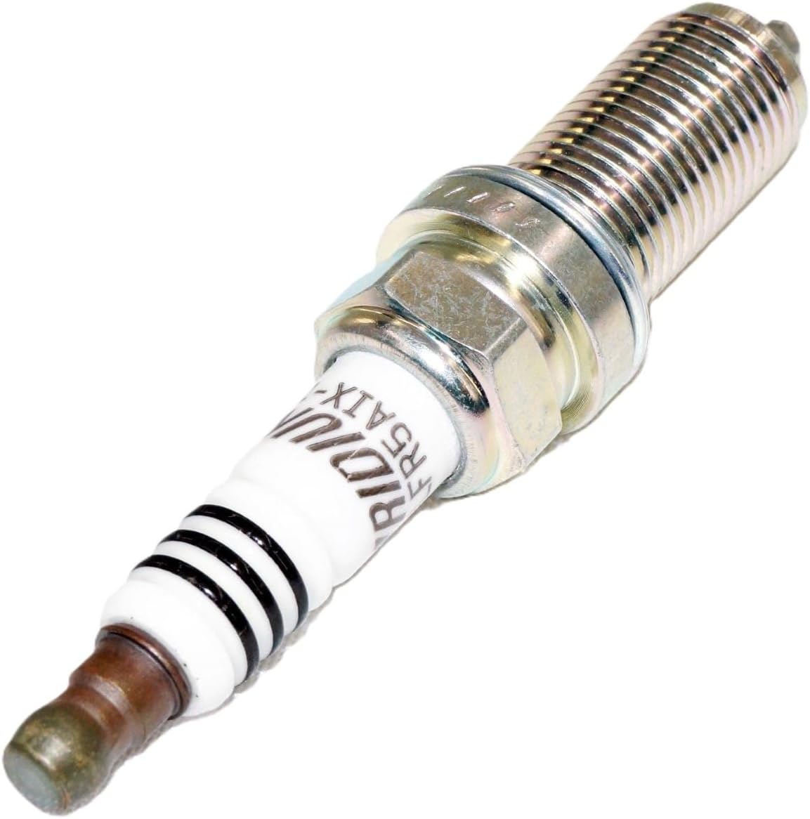 NGK Iridium IX Spark Plug LFR5AIX-11 (4 Pack) Compatible With TOYOTA CAMRY LE 2010-2014 2.5L/2494cc - Image 7