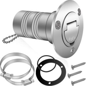 Boltigen 1-1/2″(38mm) Boat Ga...