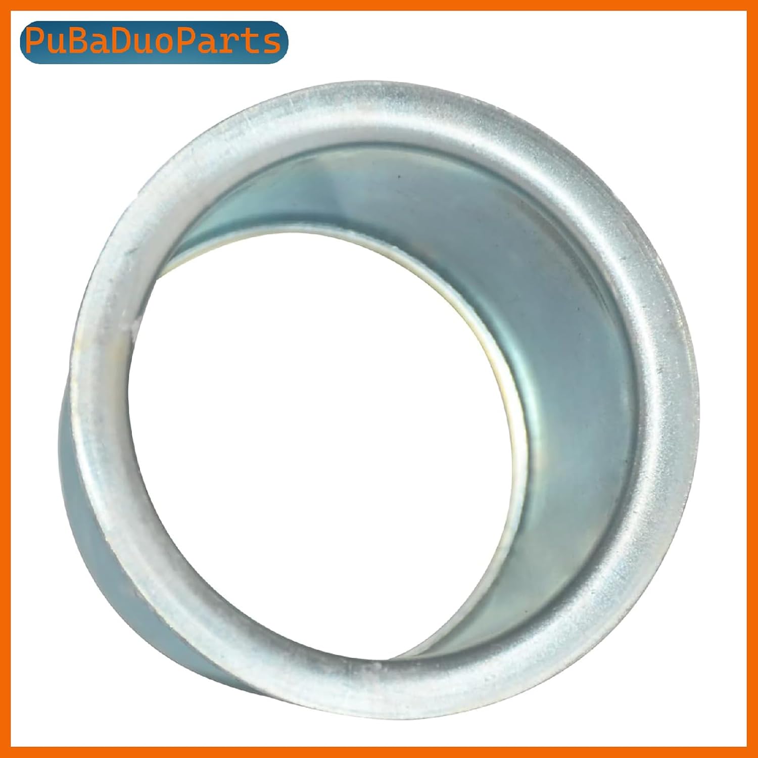 K-0650 Air Compressor Cylinder Sleeve & Compression Ring Kit Compatible with Craftsman, Porter Cable, DeVilbiss Oil-Free Compressor Cylinder, Replaces OEM K-0650, 165080, K-0058, KK-4835(2 sets) - Image 2