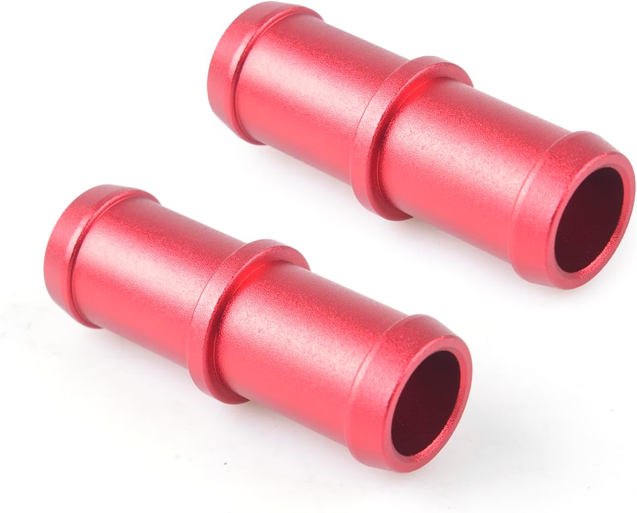 Aluminum Heater Hose Connector Compatible with 370Z Infiniti G35 G37 QX50 Q60 Q70 M35 M37 Replacement#92417-JK20A