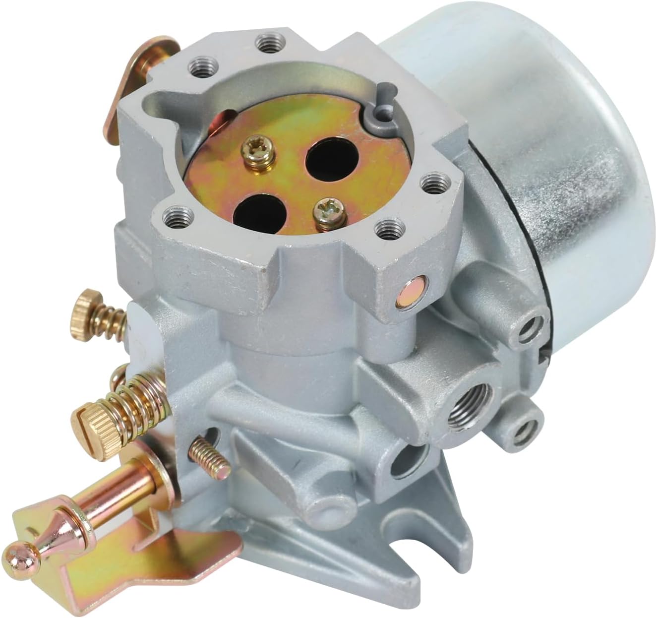 Carburetor Replacement For Kohler K321 K341 14HP 16HP Cast Iron Engines Club Cadet 1600 1650 John Deer Tractor 314 316, Replace 4505355 - Image 7