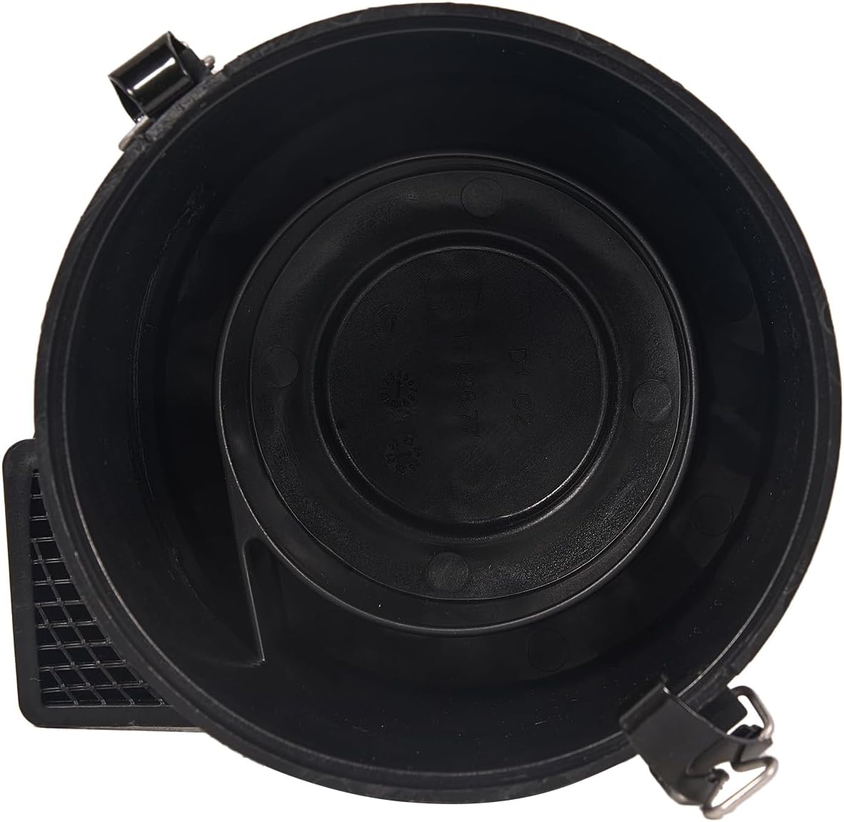 CH440 Carburetor Carb for Kohler CH440 Command Pro 420CC 14HP Gas Engine Replace 17 853 113-S 17 853 53-S 17 853 96-S with 17 096 79-S Air Filter Cleaner - Image 7