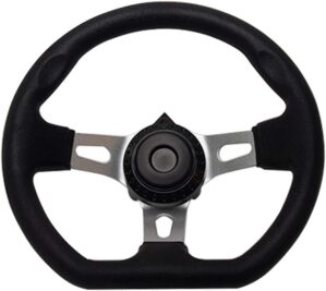 Off-Road Kart Steering Wheel 270mm ...