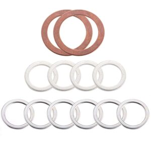 Seapple 12157-10010 90430-24003 904...