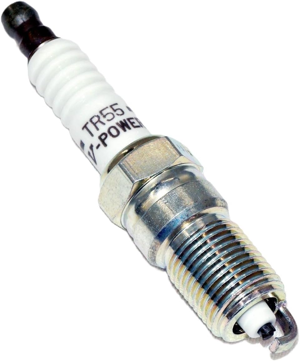 NGK 3951 Spark Plugs TR55 (8 Pack) - Image 5