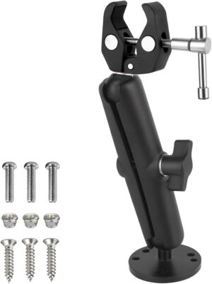 Trolling Motor Stabilizer Mount Sup...
