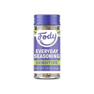 Fody Foods Everyday Seasoning, 1.6 ...