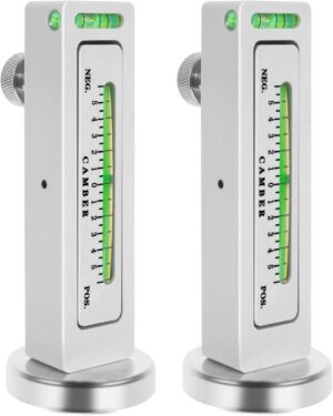 Ziopetru 2 Pack Adjustable Magnetic...