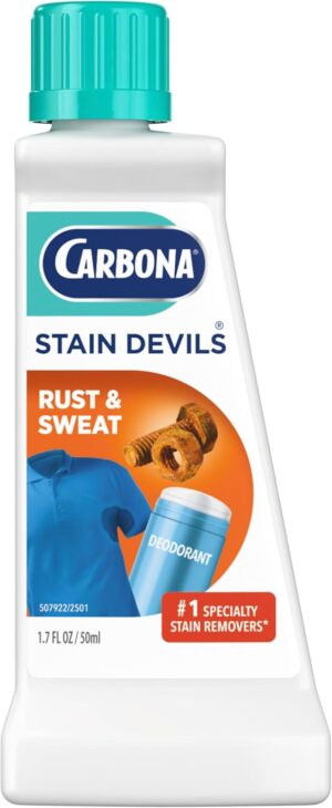 Carbona Stain Devils® #9 | Rust &#...