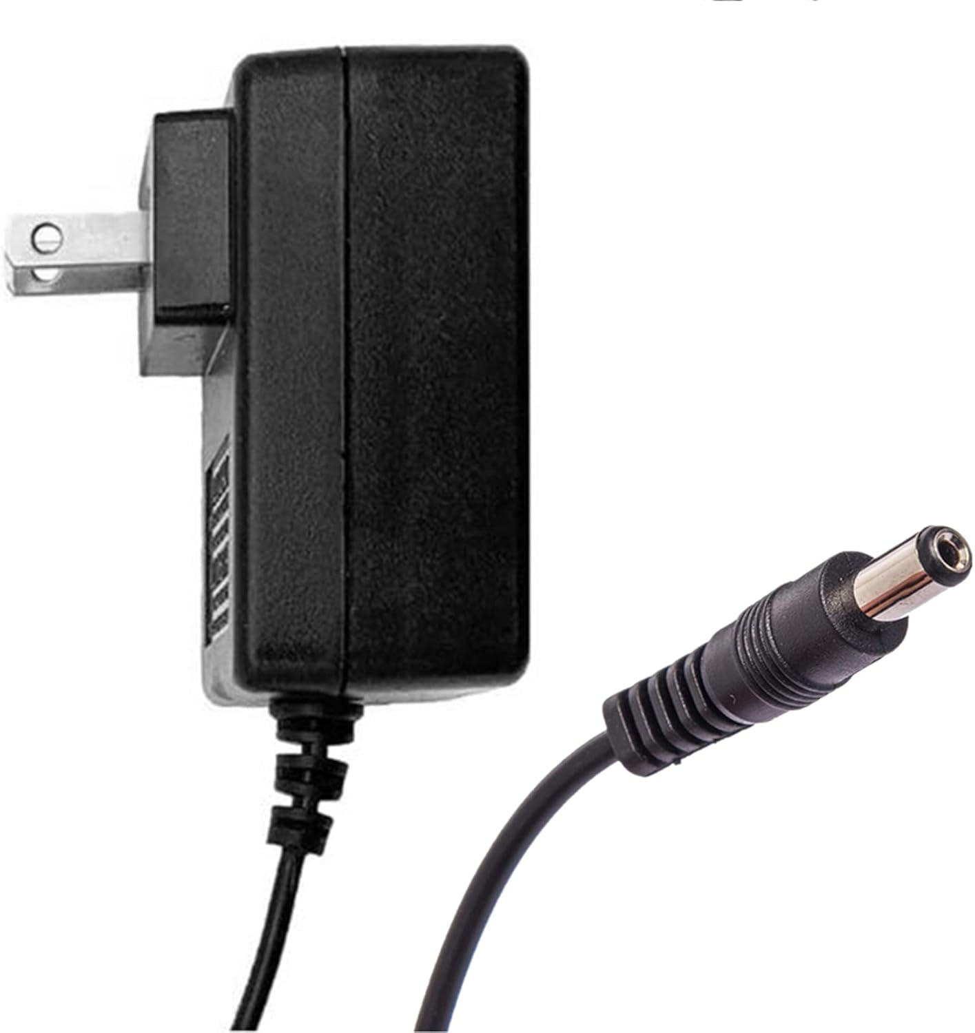 Universal 12V Bumper Car Charger for Flybar,Charger for Kidzone Bumper Car,12V Battery Charger for Ride on Car Best Choice Products SUV Powered Accessories(12Volt 1A)