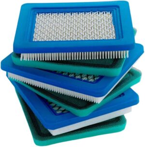 HOODELL 3 Pack 491588S Air Filter w...