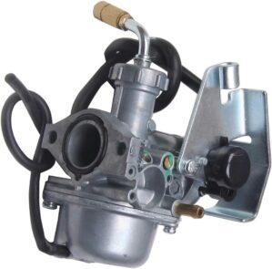 New Carburetor carb For 2002-2020 K...