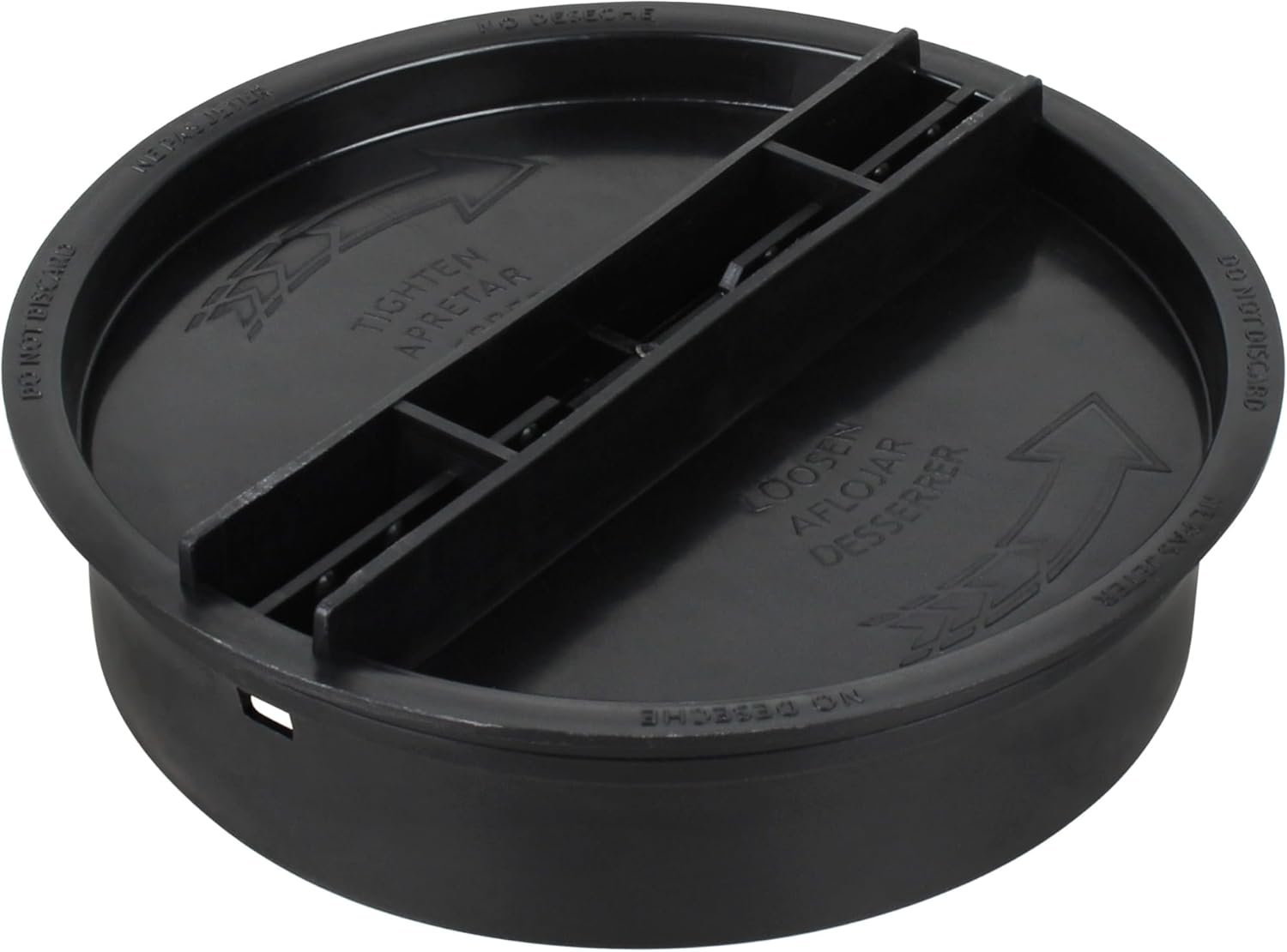 #3008000 Replacement Filter Retainer Cover for Shop Vac 90304 Filter,Wet and Dry Vacuum Cleaner