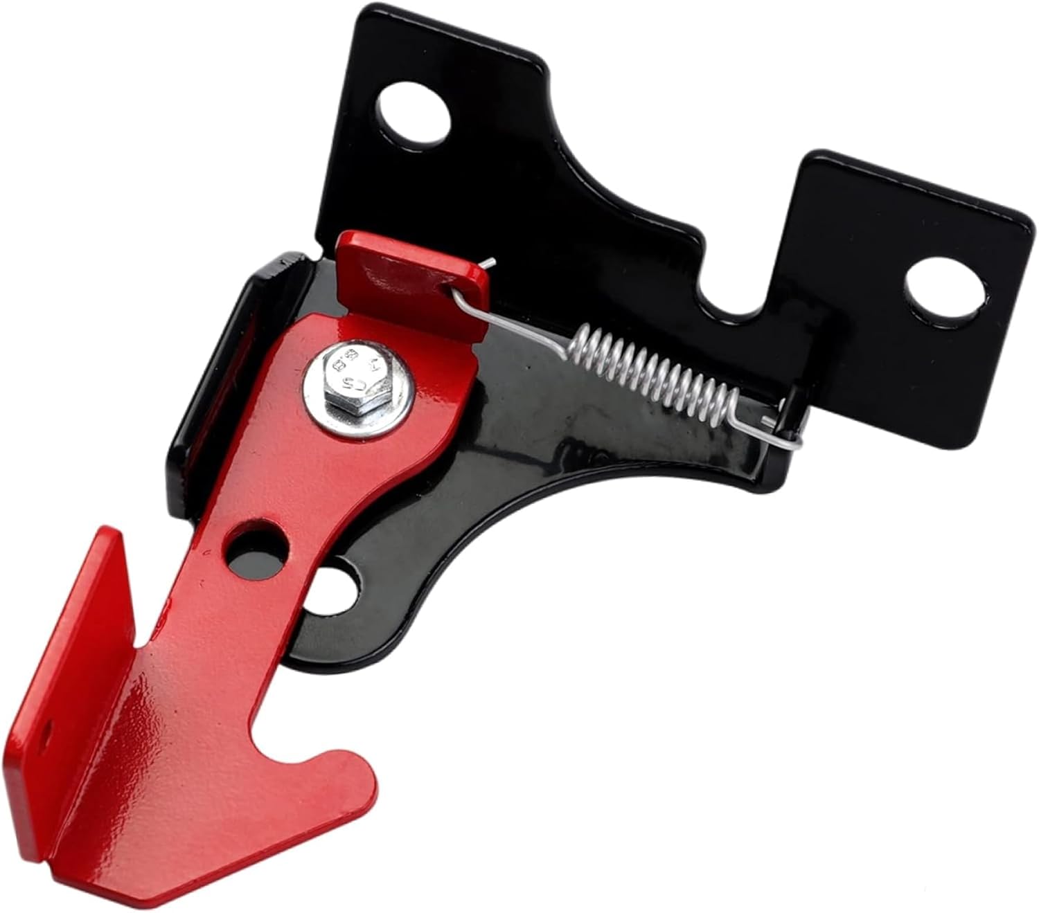 Parking Brake - Spring Parking Brake Accessories Kit Compatible with Polaris Rzr All Model Polaris Ranger 800 900 1000 Turbo Turbo S - Image 7