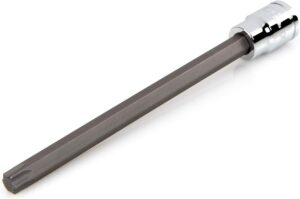 TEKTON 3/8 Inch Drive x T50 Long To...