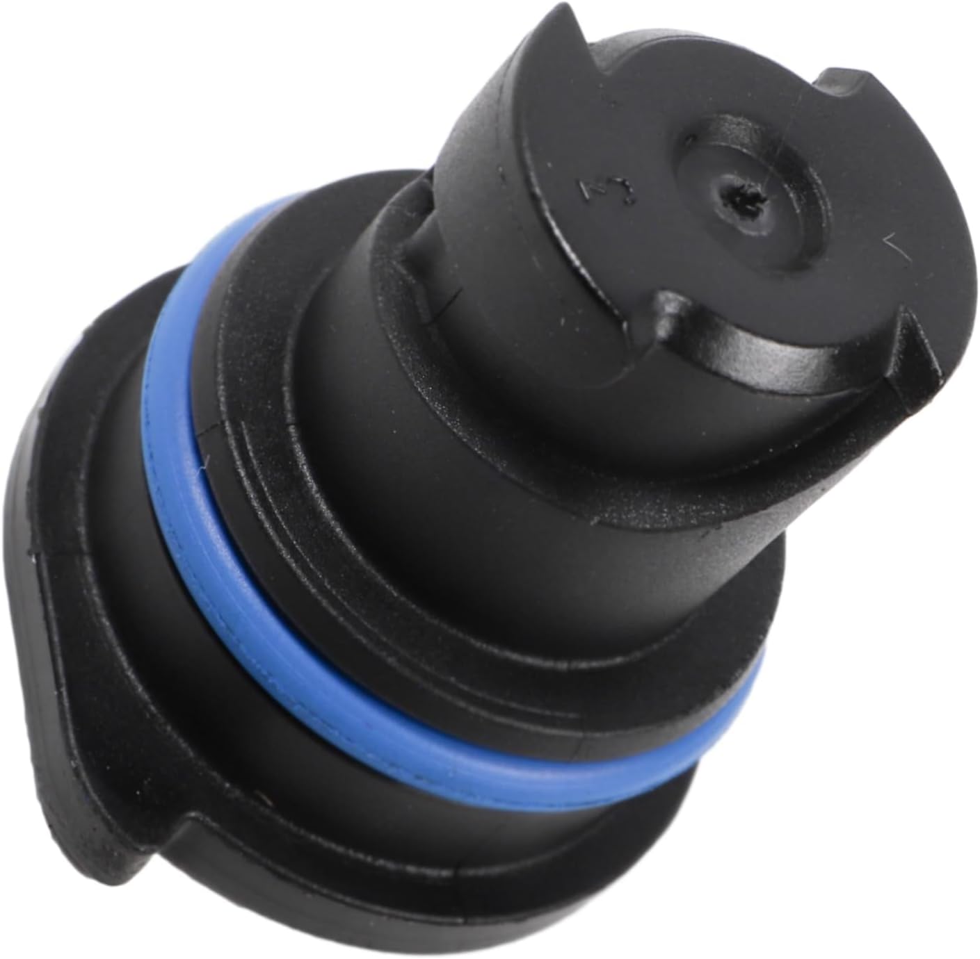 GM Genuine Parts 12713651 Oil Pan Drain Plug - Image 2