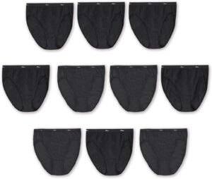 Hanes Women’s Underwear Pack,...