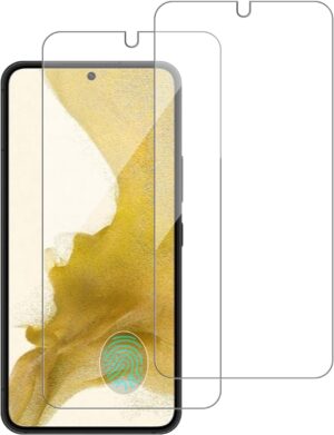 2 Pack for Samsung Galaxy S22 / SM-...