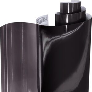 VViViD Air-Tint Dark Black Headligh...