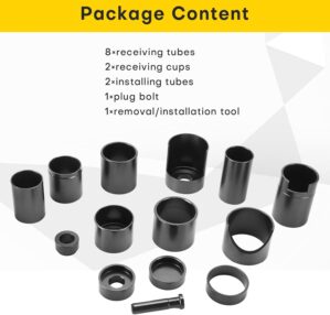 14PCS Master Ball Joint Remover Ins...