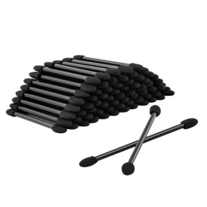 Ponpon 200Pcs Eyeshadow Applicators...
