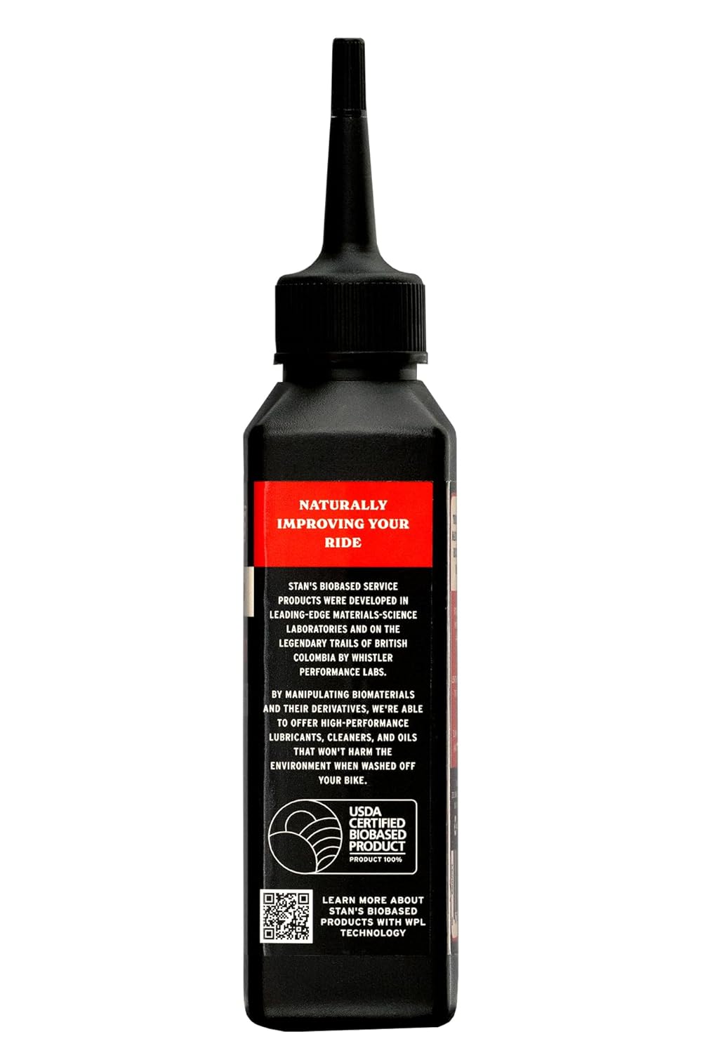 Stan's Biobased Forkboost Suspension Enhancement - Image 8
