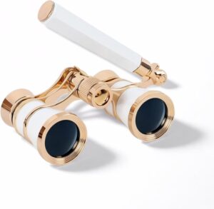 Opera Glasses Binoculars,3X25 Theat...
