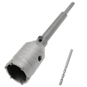 Hordion 2 Inch / 50mm Concrete Hole...