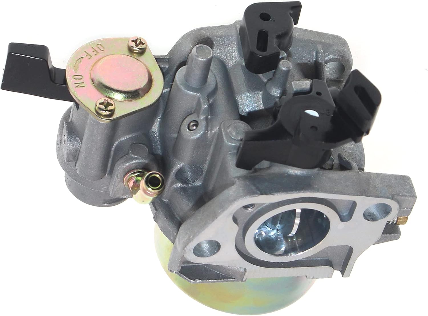 212CC Carburetor Carb for Harbor Freight Predator 60363 68120 68121 69727 69730 Engine R210 Gas Engine for 6.5 HP 212cc Go Kart OHV Engine - Image 7