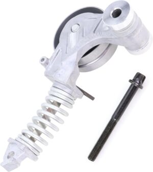 Belt Tensioner Assembly with Pulley...