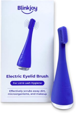 Blinkjoy Electric Eyelid Brush R...