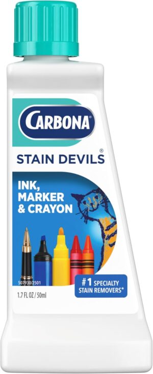 Carbona Stain Devils® #3 | Ink, Ma...