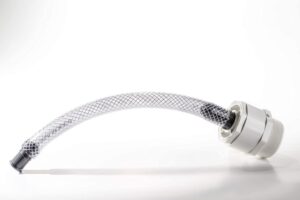 High-Flow Spout Compatible with Sce...