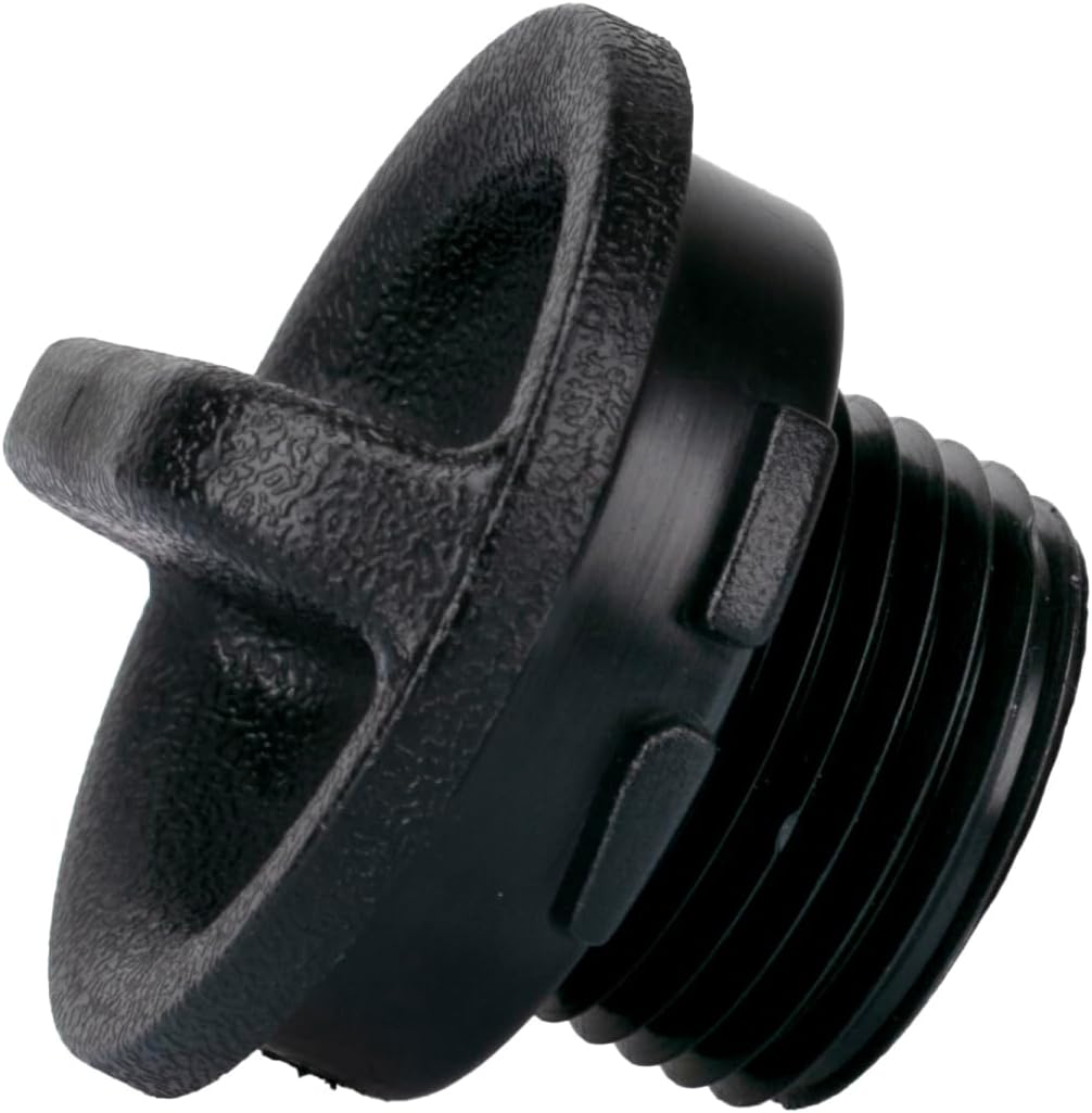22-888958001 Boat Engine Plug Outboard Flush Plug for Mercury Jet, Fei and Verado and Verado All 4 Stroke Outboard Engines - Image 7