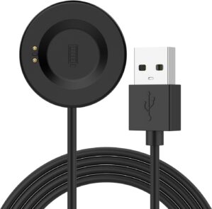 Charger Compatible for iTECH Fusion...