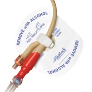 StatLock Pediatric Foley Stabilizat...