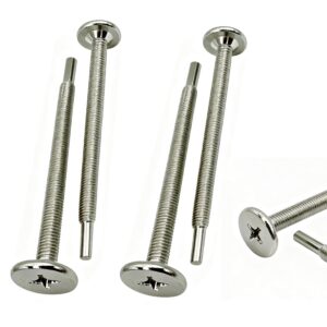 4 PCS Universal Microwave Mounting ...