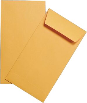 Guardian #7 Paper Coin Envelopes &#...
