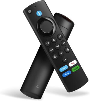 Replacement Firestick Remote Contro...