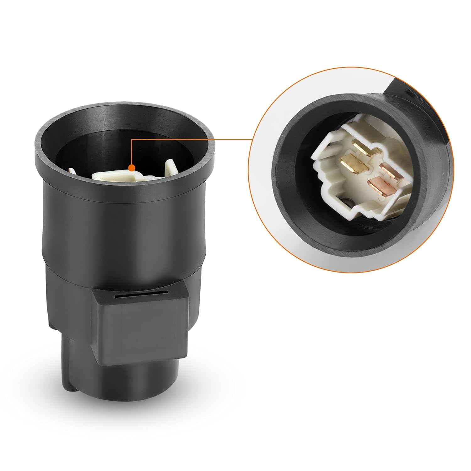Relay Assembly 27002-1095 for Kawasaki Bayou 220 250 300 400 Prairie 300 360 400 KEF300 Lakota Brute Force 650 750 4x4i - Image 3