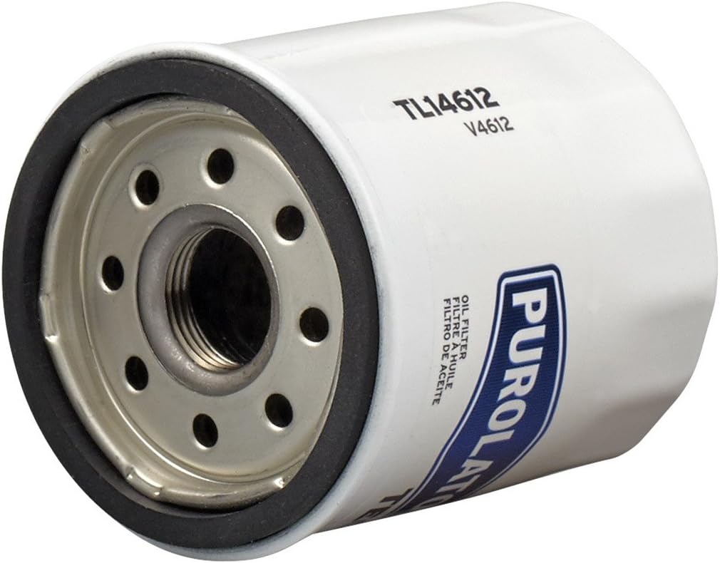 Purolator TL14612 PurolatorTECH Spin On Oil Filter Compatible With Nissan Altima, Rogue, Sentra, Murano, Versa, Maxima, Mazda 3, CX-5, CX-9, CX-30, 6, INFINITI QX60 and Q50 - Image 4