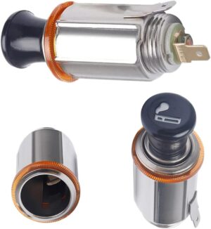Olivia & Oliver DC 12V Car Cig...