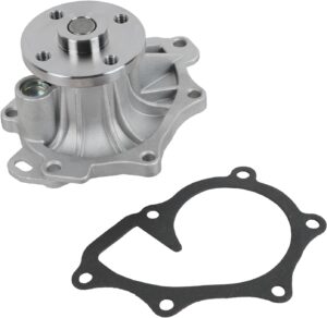 AW9414 Engine Water Pump Kit Fit fo...
