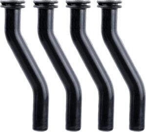 Vacuum Hose 596163 Compatible with ...