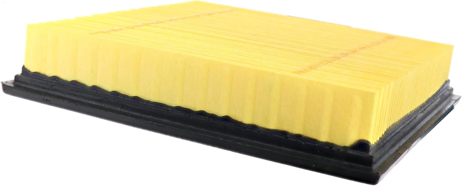Motorcraft Engine Air Filter - FA-1883 (OE Replacement Part for Ford: 07-26 Expedition/09-26 F-150/08-16 Super Duty (F-250/F-350/F-450/F-550) and Lincoln: 09-14 Mark LT/07-26 Navigator Vehicles) - Image 4